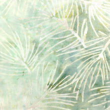 Load image into Gallery viewer, Robert Kaufman Batik Fabric, By The Half Yard, AMD-21073-308 Fresh Dew
