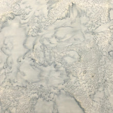 Load image into Gallery viewer, Island Batik Fabric, By The Half Yard, Bodacious Blacks, Ash