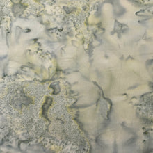 Load image into Gallery viewer, Island Batik Fabric, By The Half Yard, Bodacious Blacks, Fog