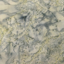 Load image into Gallery viewer, Island Batik Fabric, By The Half Yard, Bodacious Blacks, Fog