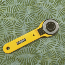 Load image into Gallery viewer, Timeless Treasures Tonga Batik Fabric, By The Half Yard, Tonga-B1203 Venus