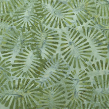 Load image into Gallery viewer, Timeless Treasures Tonga Batik Fabric, By The Half Yard, Tonga-B1203 Venus