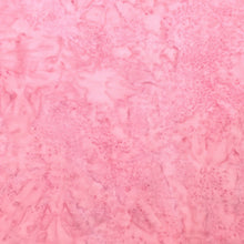 Load image into Gallery viewer, Kaufman Prisma Dyes Batik Fabric, By The Half Yard, AMD-7000-418 Ballerina