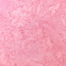 Load image into Gallery viewer, Kaufman Prisma Dyes Batik Fabric, By The Half Yard, AMD-7000-418 Ballerina