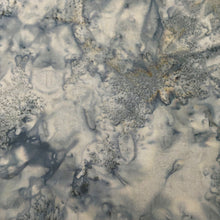 Load image into Gallery viewer, Island Batik Fabric, By The Half Yard, Bodacious Blacks, Tin