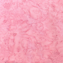 Load image into Gallery viewer, AMD-7000-418 Ballerina, Kaufman Prisma Dyes, Pink, Cotton Batik Quilting Fabric