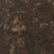 Load image into Gallery viewer, Kaufman Prisma Dyes Batik Fabric, By The Half Yard, AMD-7000-436 Coffee