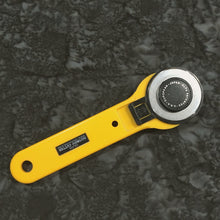 Load image into Gallery viewer, Kaufman Prisma Dyes Batik Fabric, By The Half Yard, AMD-7000-438 Night