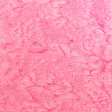 Load image into Gallery viewer, Kaufman Prisma Dyes Batik Fabric, By The Half Yard, AMD-7000-301 Azalea