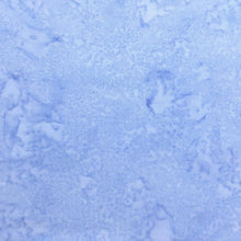 Load image into Gallery viewer, Kaufman Prisma Dyes Batik Fabric, By The Half Yard, AMD-7000-471 Larkspur