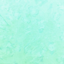 Load image into Gallery viewer, AMD-7000-425 Aquamarine, Kaufman Prisma Dyes, Green, Cotton Batik Quilting Fabric