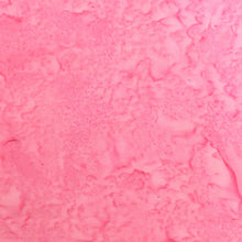 Load image into Gallery viewer, Kaufman Prisma Dyes Batik Fabric, By The Half Yard, AMD-7000-301 Azalea