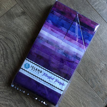 Load image into Gallery viewer, Island Batik Strip Packs, Watercolor Basics, 20 Fabrics, 40 Strips Each Offering