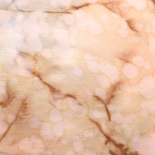 Load image into Gallery viewer, Hoffman Fabrics Bali Mottles Batik, By The Half Yard, 839-112 Dawn