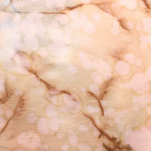 Load image into Gallery viewer, Hoffman Fabrics Bali Mottles Batik, By The Half Yard, 839-112 Dawn