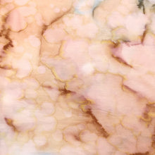 Load image into Gallery viewer, Hoffman Fabrics Bali Mottles Batik, By The Half Yard, 839-112 Dawn