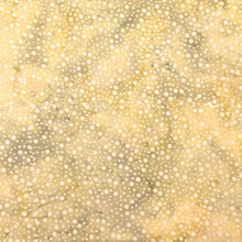 Load image into Gallery viewer, Island Batik Fabric, By The Half Yard, 112250057, Dots-Brown Mushroom