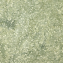 Load image into Gallery viewer, Island Batik Fabric, By The Half Yard, 112250725 Dots-Grey Silverado