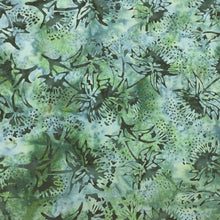 Load image into Gallery viewer, Island Batik Fabric, By The Half Yard, 712202990, Naturescape, Herbs