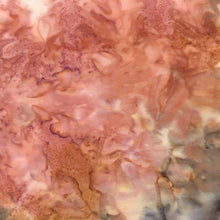 Load image into Gallery viewer, Hoffman Fabrics Style 1384 Smoothies, By The Half Yard, 1384-646 Canyon