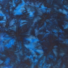 Load image into Gallery viewer, Hoffman Batik Fabric, By The Half Yard, 1895-317 Macaw