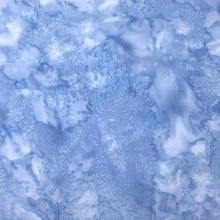 Load image into Gallery viewer, Hoffman Batik Fabric, By The Half Yard, 1895-203 H2O