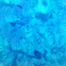 Load image into Gallery viewer, Island Batik Fabric, By The Half Yard, NO49-TO Waterfall