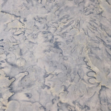 Load image into Gallery viewer, Hoffman Batik Fabric, By The Half Yard, 1895-420 Ice Tea