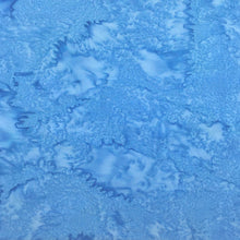 Load image into Gallery viewer, Hoffman Batik Fabric, By The Half Yard, 1895-312 Atlantic