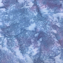 Load image into Gallery viewer, Hoffman Batik Fabric, By The Half Yard, 1895-229 Wisteria