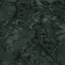 Load image into Gallery viewer, Hoffman Batik Fabric, By The Half Yard, 1895-537 Blacklight