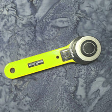 Load image into Gallery viewer, Hoffman Batik Fabric, By The Half Yard, 1895-513 Volcano