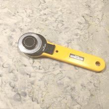 Load image into Gallery viewer, Hoffman Batik Fabric, By The Half Yard, 1895-483 Fog