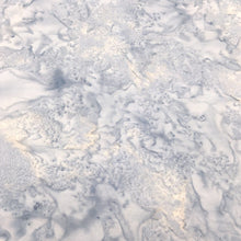 Load image into Gallery viewer, Hoffman Batik Fabric, By The Half Yard, 1895-508 Breakers