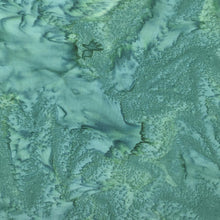 Load image into Gallery viewer, Hoffman Batik Fabric, By The Half Yard, 1895-538 Nirvana