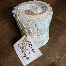 Load image into Gallery viewer, Hoffman 885 Fat Quarters, 885FQ-667 Light Bright, Multicolored, 20 Fabrics