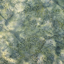 Load image into Gallery viewer, Hoffman Batik Fabric, By The Half Yard, 885-549 Celestials