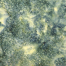 Load image into Gallery viewer, Hoffman Batik Fabric, By The Half Yard, 885-549 Celestials