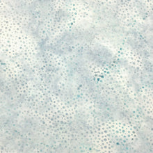 Load image into Gallery viewer, Hoffman Batik Fabric, By The Half Yard, 885-288 Clouds