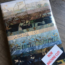 Load image into Gallery viewer, Timeless Treasures Tonga Treats Strip Pack, Harbor, Multicolored Rollup