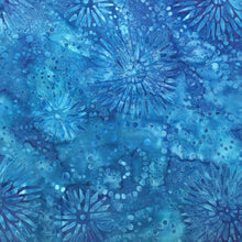 Load image into Gallery viewer, Wilmington Batiks Fabric, By The Half Yard, #22188-446