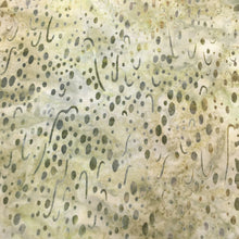 Load image into Gallery viewer, Kaufman Fabrics Batik, By The Half Yard, AMD-21723-39 Willow