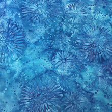 Load image into Gallery viewer, Wilmington Batiks Fabric, By The Half Yard, #22188-446