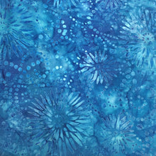 Load image into Gallery viewer, Wilmington Batiks Fabric, By The Half Yard, #22188-446