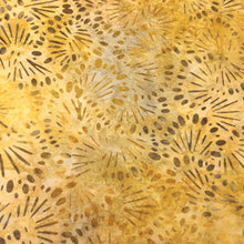 Load image into Gallery viewer, Robert Kaufman Batik Fabric, By The Half Yard, AMD-21543-46 Pear