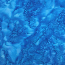 Load image into Gallery viewer, Hoffman Batik Fabric, By The Half Yard, 1895-603 Election Day