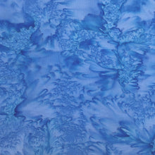 Load image into Gallery viewer, Hoffman Batik Fabric, By The Half Yard, 1895-329 Brooke