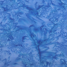 Load image into Gallery viewer, Hoffman Batik Fabric, By The Half Yard, 1895-329 Brooke