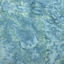 Load image into Gallery viewer, Hoffman Batik Fabric, By The Half Yard, 1895-550 Bigsur