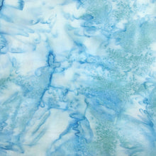 Load image into Gallery viewer, Hoffman Batik Fabric, By The Half Yard, 1895-591 June